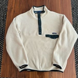 Vintage Patagonia Pullover Sweatshirt Size XL